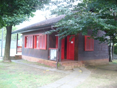 Clubhouse